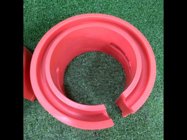 AMT
aaa
POWER
CUSHION
BUFFER
General purpose rubber spacer
2 pieces