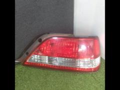 ※ one side only
TOYOTA
JZX100 / Cresta
Previous term genuine tail lens