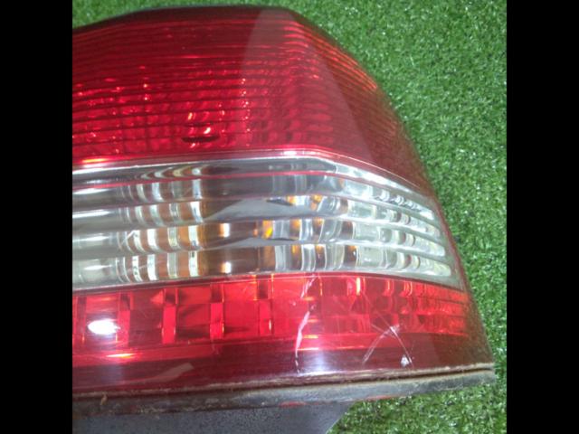 ※ one side only
TOYOTA
JZX100 / Cresta
Previous term genuine tail lens