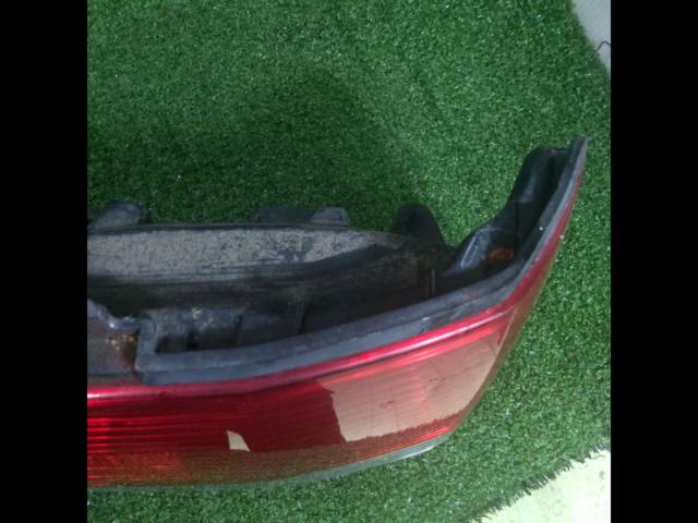 ※ one side only
TOYOTA
JZX100 / Cresta
Previous term genuine tail lens