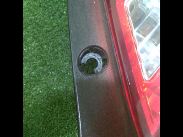 ※ one side only
TOYOTA
JZX100 / Cresta
Previous term genuine tail lens