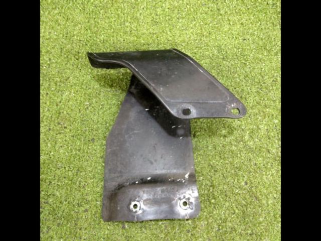 KAWASAKI
D-Tracker genuine chain cover