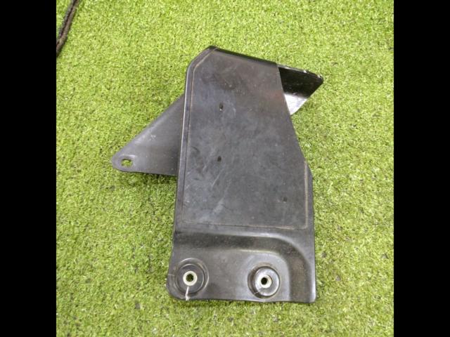 KAWASAKI
D-Tracker genuine chain cover