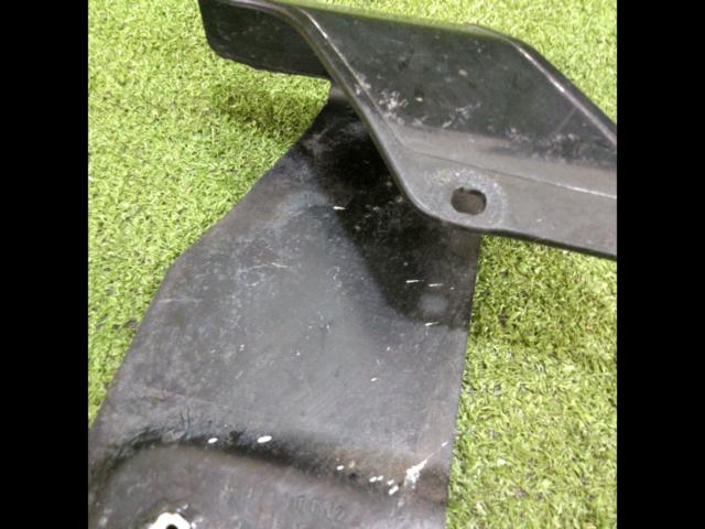 KAWASAKI
D-Tracker genuine chain cover