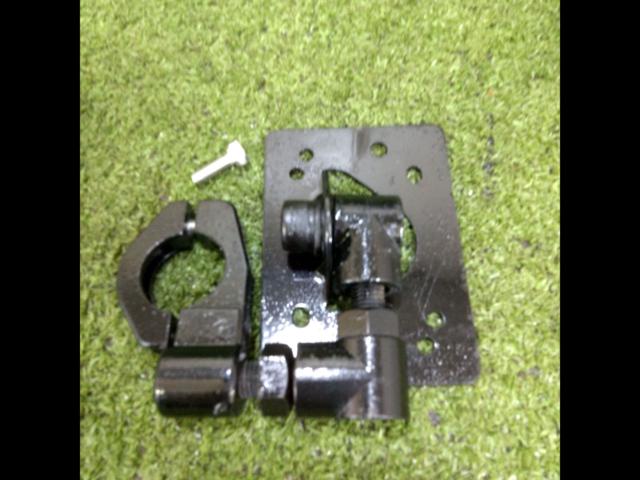 Unknown Manufacturer
ETC
Fixed holder