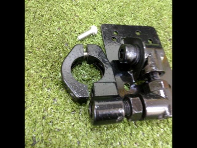 Unknown Manufacturer
ETC
Fixed holder