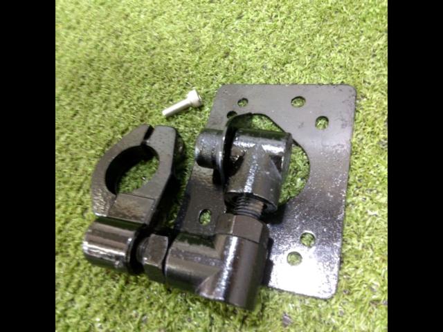 Unknown Manufacturer
ETC
Fixed holder