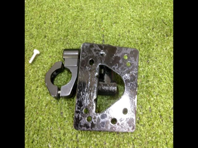 Unknown Manufacturer
ETC
Fixed holder