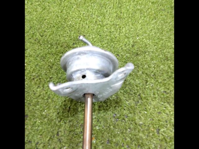 Daihatsu genuine
Move/L810
Genuine
Turbine
Actuator over