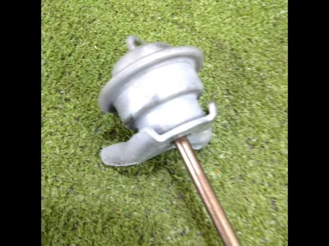 Daihatsu genuine
Move/L810
Genuine
Turbine
Actuator over