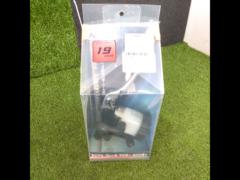 Daytona
Radial brake master cylinder (part number 79883)