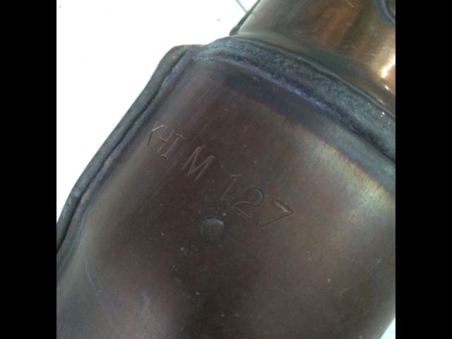 [ZRX1200DAEG] KAWASAKI
Genuine
Exhaust pipe