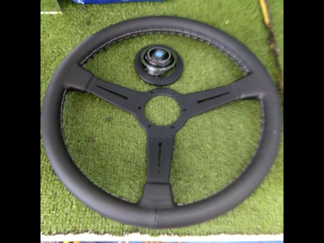 NARDI
Classic Leather
N130