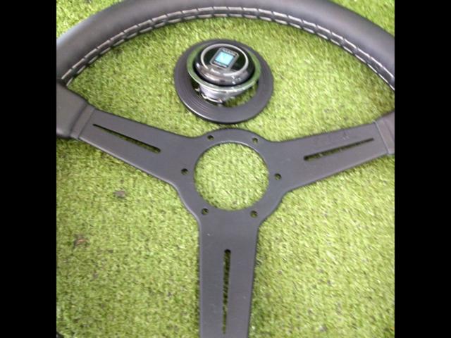 NARDI
Classic Leather
N130