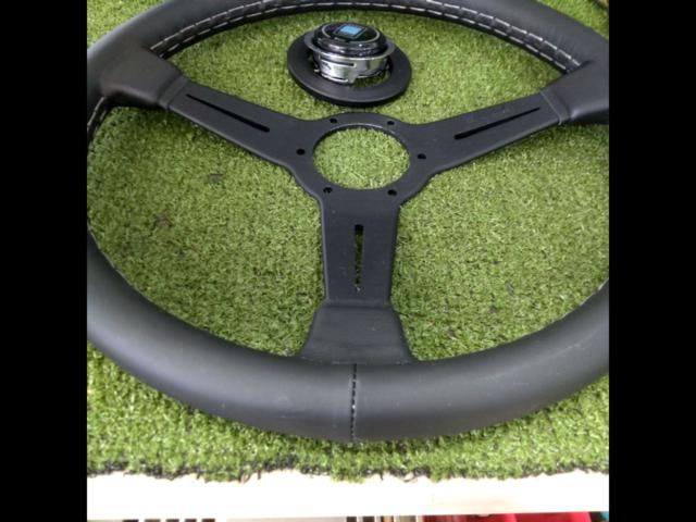 NARDI
Classic Leather
N130