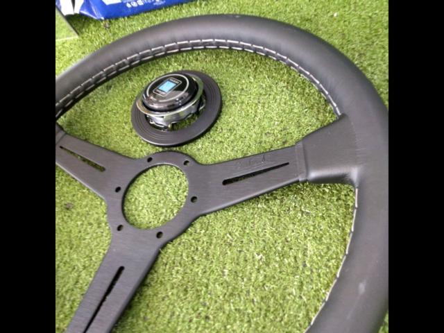 NARDI
Classic Leather
N130