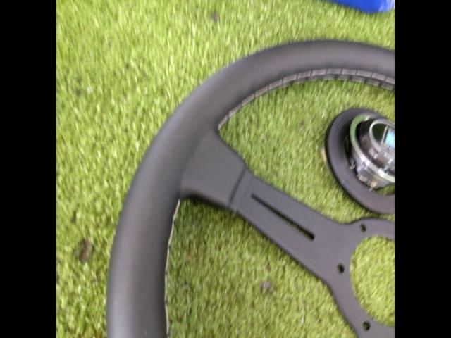 NARDI
Classic Leather
N130