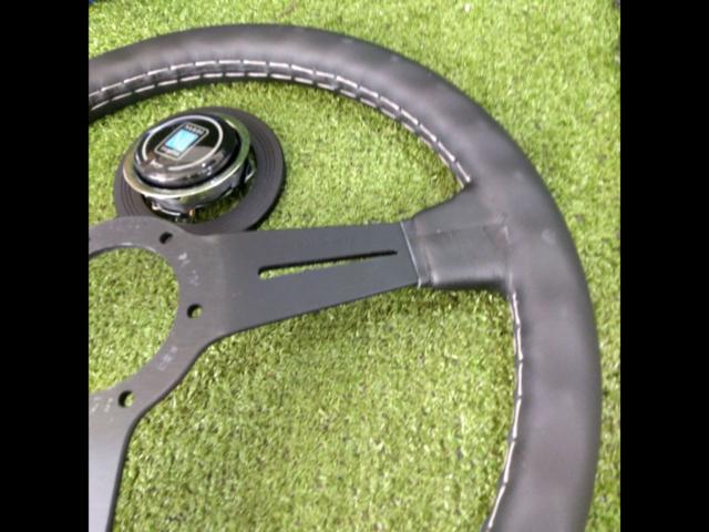 NARDI
Classic Leather
N130