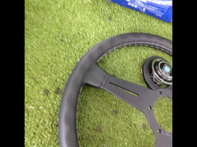 NARDI
Classic Leather
N130