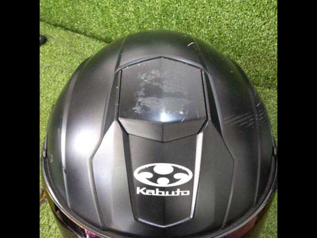 Size 57 ~ 58cm
OGK
KABUTO
KAZAMI