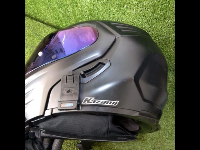 Size 57 ~ 58cm
OGK
KABUTO
KAZAMI