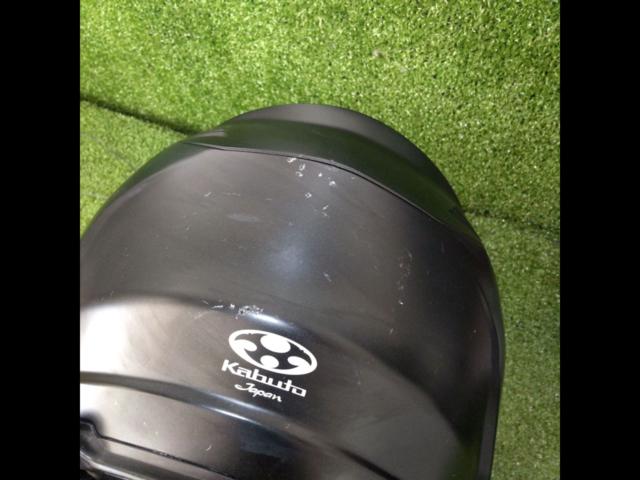 Size 57 ~ 58cm
OGK
KABUTO
KAZAMI