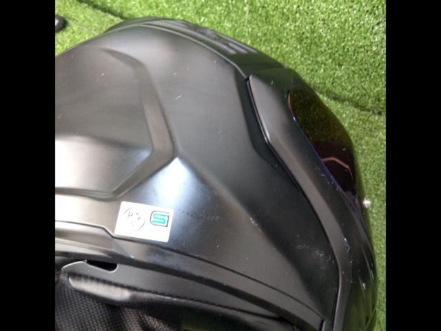 Size 57 ~ 58cm
OGK
KABUTO
KAZAMI