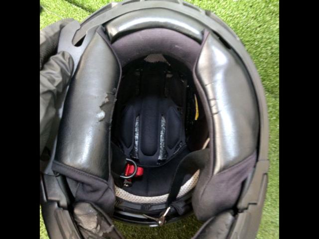 Size 57 ~ 58cm
OGK
KABUTO
KAZAMI