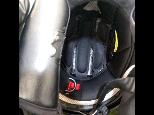 Size 57 ~ 58cm
OGK
KABUTO
KAZAMI