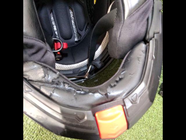 Size 57 ~ 58cm
OGK
KABUTO
KAZAMI