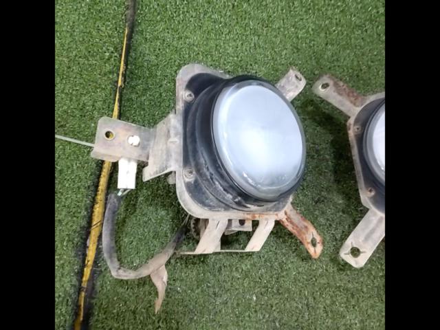 Jimny/JB23 CIBIE
F-33
Fog lamp
Right and left