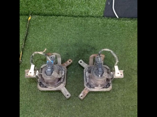 Jimny/JB23 CIBIE
F-33
Fog lamp
Right and left