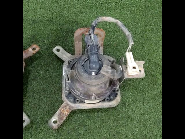 Jimny/JB23 CIBIE
F-33
Fog lamp
Right and left