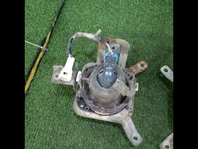 Jimny/JB23 CIBIE
F-33
Fog lamp
Right and left