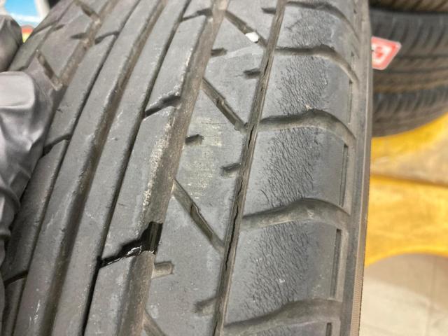 Subaru genuine (SUBARU)
Dias Wagon
Original wheel
+
YOKOHAMA (Yokohama)
ASPEC
A349