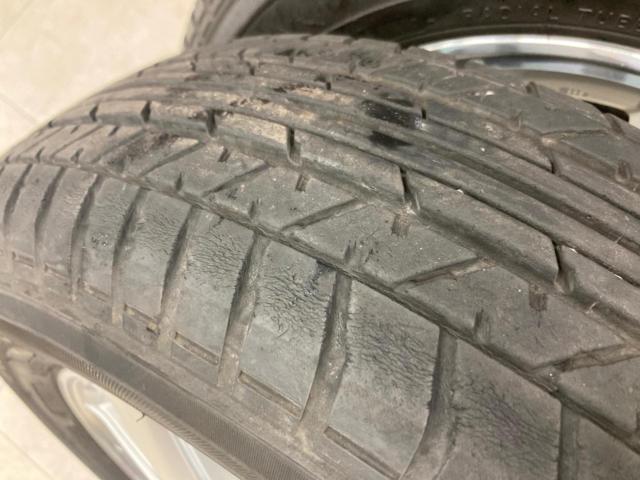 Subaru genuine (SUBARU)
Dias Wagon
Original wheel
+
YOKOHAMA (Yokohama)
ASPEC
A349