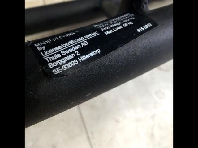 THULE
TH 859 XT
Canyon
XT