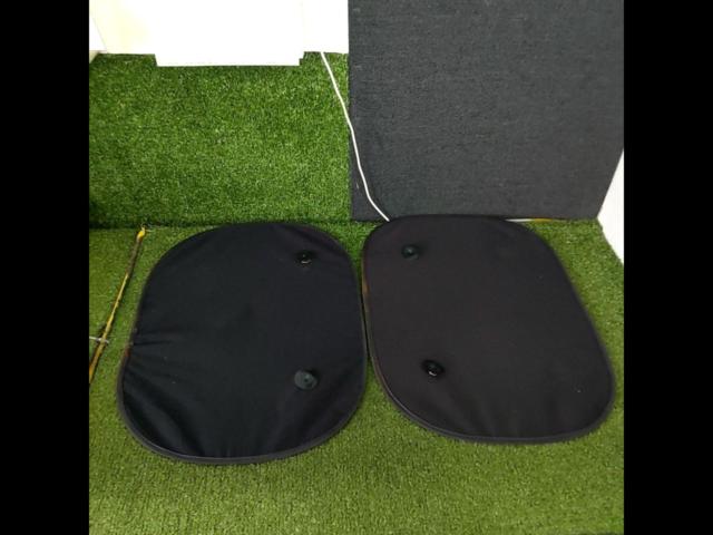 GARSON
D.A.D
Compact shade
2 pieces set