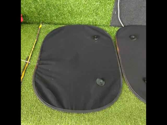 GARSON
D.A.D
Compact shade
2 pieces set