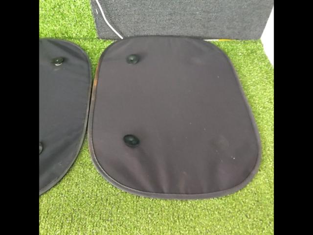 GARSON
D.A.D
Compact shade
2 pieces set