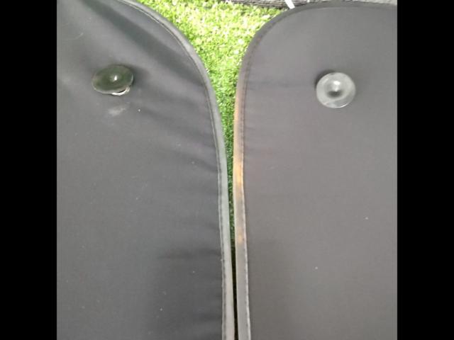 GARSON
D.A.D
Compact shade
2 pieces set