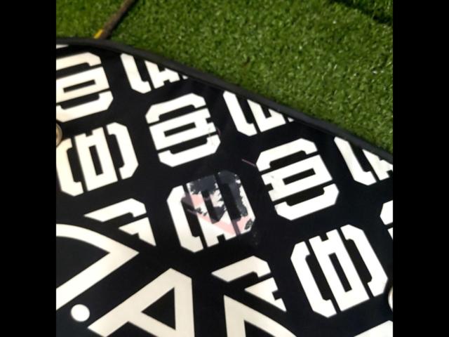 GARSON
D.A.D
Compact shade
2 pieces set