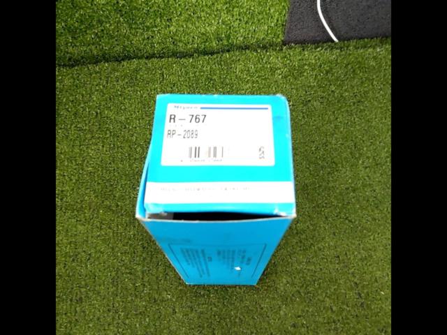 Ohno Rubber (OHNO)
Steering boots
RP2089