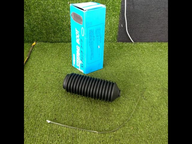 Ohno Rubber (OHNO)
Steering boots
RP2089