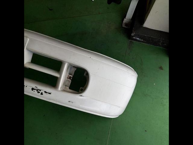 Nissan March (K11)
Genuine
Previous / Medium term
Front bumper