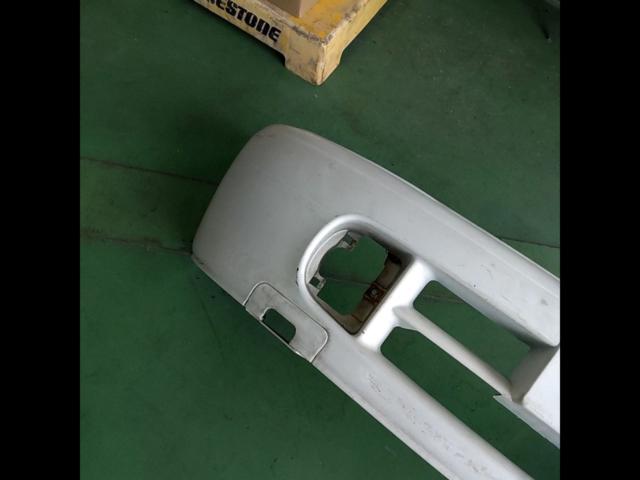 Nissan March (K11)
Genuine
Previous / Medium term
Front bumper