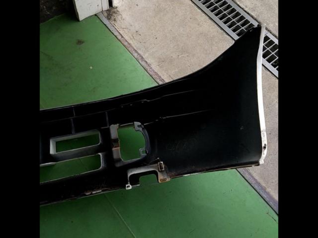 Nissan March (K11)
Genuine
Previous / Medium term
Front bumper