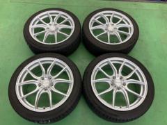 RAYS GRAM LIGHTS 57FXX  + HANKOOK Ventus S1 evo3 K127 215/45Z18 93Y
