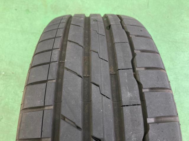 RAYS GRAM LIGHTS 57FXX  + HANKOOK Ventus S1 evo3 K127 215/45Z18 93Y
