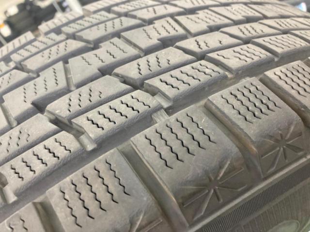 SCHNEIDER
Spoke wheels
+
GOODYEAR
ICE
NAVI
SUV